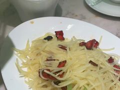 -茅庐毛血旺(临沂泰盛广场店)