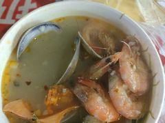 -海大南门夜市(海富街店)