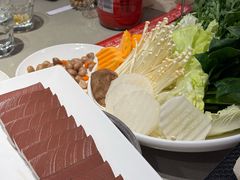 -蝎王府羊蝎子(虎坊桥总店)