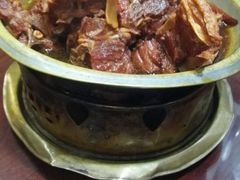 -玉泉酱羊骨饭庄(青吉里店)