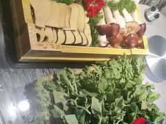 -慢丽江·云南野生菌土鸡锅(付家庄店)