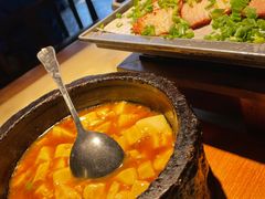 -绿茶餐厅(成都大悦城店)