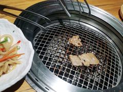 -赤坂亭·M9和牛烧肉·铁板烧·日料398放题(长泰广场店)
