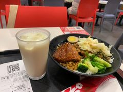 -永和大王(解放东路店)