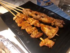 -JUKEBOX玖部音乐餐厅(华侨城店)