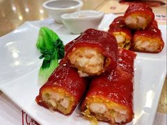 金沙红米肠-点都德(北京路贰店)