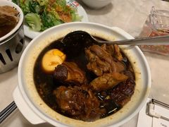 -宝香绑线肉骨茶(柏威年广场店)