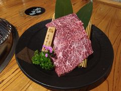 -黑牛の店·和牛烧肉(合生汇店)