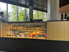 -阿那亚第三食堂 Cafeteria 3