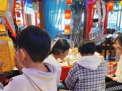 -唇辣号重庆老火锅(燕郊鑫乐汇店)