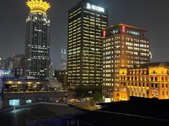 -外滩8号 whisky bar(金延大厦店)