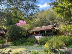 -云南民族大观园