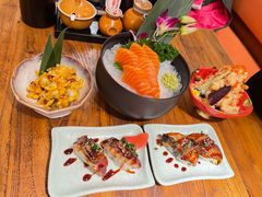 -藤原布二·大正创意料理(五台山店)