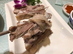 -老毛手抓·盐池滩羊非遗手抓(宁夏总店)
