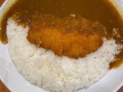 -CoCo壱番屋(久光百货店)