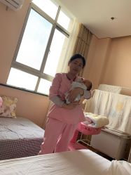-东方爱堡国际月子会所·产后康复(兴化店)