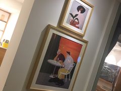 -正南齐北·老街糯米团(洪崖洞店)