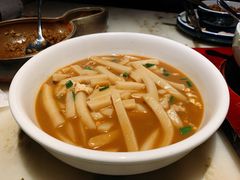 -绿茶餐厅(松江万达店)