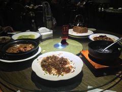 -建德食府·十八年建德菜(天目里国际街区店)