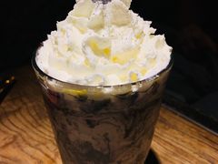 独角兽冰沙-D STAR COFFEE帝星咖啡