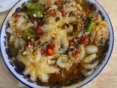 -牧人巷子·大锅羊汤·暴走牛骨(大成路店)