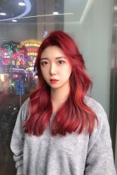 -DL HAIR SALON