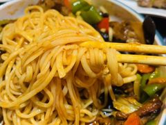 -开帝锐抓饭(和田街店)