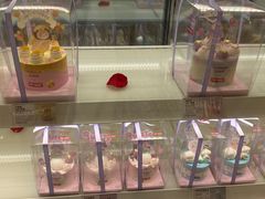 -好利来(望京中福店)