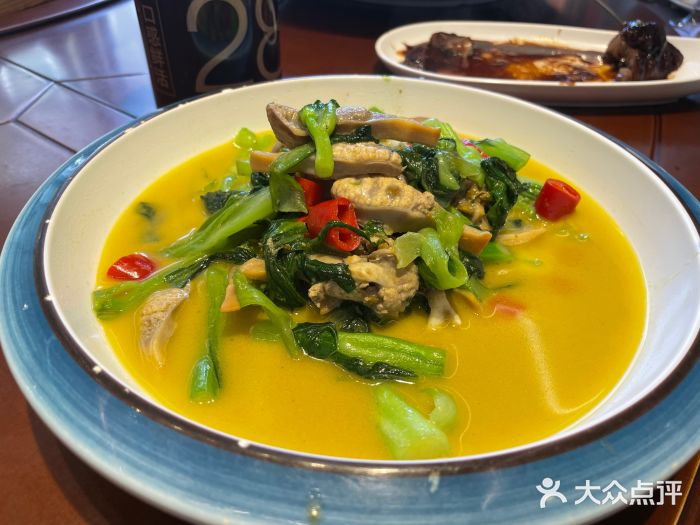 章氏(车站北路店)图片