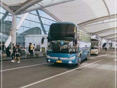 -广州白云国际机场-T2航站楼