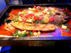 -鱼库·不仅是一家烤鱼店(车公庙店)