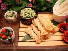 -扬州香格里拉·香宫中餐厅
