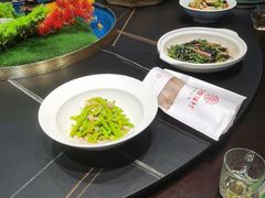 -大张烙馍村·美食地标(泉山店)