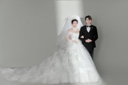-金夫人婚纱摄影(惠阳店)