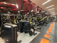 -威尔仕健身(新天地店)