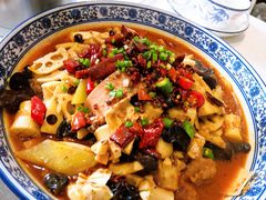 -鑫巴蜀(和平里店)