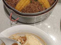 -绿草地·湘菜(芙蓉天街店)