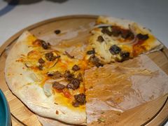 -春树下·树屋花房西餐厅(罍街AS1980店)