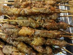-西北朗益和穆斯林餐厅