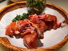 樟茶鸭-锦府盐帮·李宅(领展购物广场中关村店)