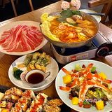 我永远为日料颜值打call