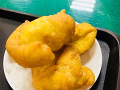 -护国寺小吃(左家庄店)