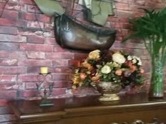 -92°C俄式厨房(中央大街店)