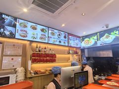 -新川面馆(新街口起源店)