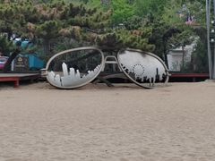 -老虎石海上公园