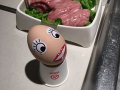 -海底捞火锅(团结桥店)