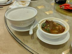 -广东胜利宾馆西关粤中餐厅