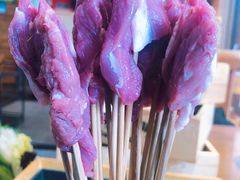 -古铜老院铜锅涮肉·清真(双井店)