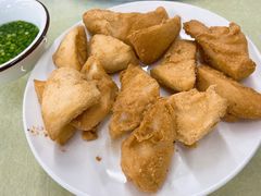 普宁豆腐-惠来大排档(联创商业街店)