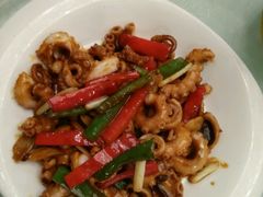 -香融府·烤鸭·家常菜(马家堡路店)